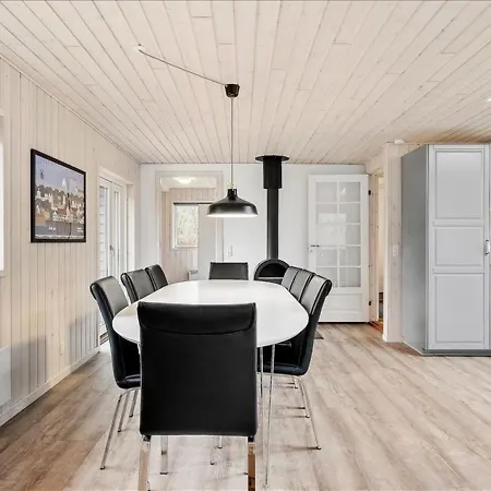 Holiday Fabian - 30km From The Sea In Western Jutland By Interhome