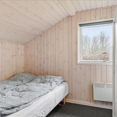 Holiday Fabian - 30km From The Sea In Western Jutland By Interhome *